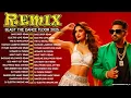 Download Lagu Dive into the Rhythm 🔥 Bollywood DJ Remix 2025 | Nonstop Party Beats