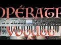 L'impératrice - Voodoo (Live) COVER