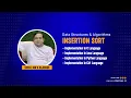 Insertion Sort Algorithm in Java Python and C Step-by-Step Implementation Explanation