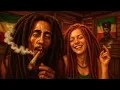 Download Lagu 🌴 Roots \u0026 Vibes – A Reggae Journey to Higher Consciousness 💨