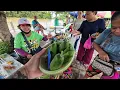 Download Lagu  BERSAMA ANAK MENANTU CARI SAYURAN KAMPUNG DI TAMU KANOWIT MACAM-MACAM ADA // 