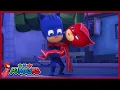 Saved by Catboy PJ Masks Owlette Adventures Full Episode