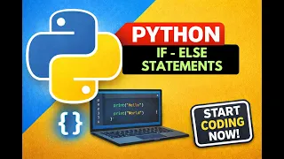 Python If Else Explained in Hindi Python Full Course