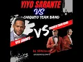 Download Lagu YIYO SARANTE VS CHIQUITO TEAM BAND 🎤🎵 SUS MEJORES EXITOS DJ SENCILLO#yiyosarante #chiquitoteamband