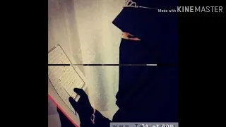 اجمل اغنيه للمنتقبات 