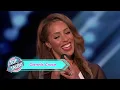 She Sounds Like Whitney Houston 🤯 This is An Audition You MUST SEE!