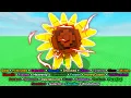 Download Lagu I Grew EVERY MUTATION On SUNFLOWER In Roblox Grow A Garden...