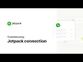 How to Fix Jetpack Connection Issues in WordPress