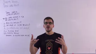 Aula 34 - Direito Penal Parte Especial. Infanticídio (art. 123, CP) e Aborto.