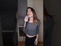 Download Lagu Memphis May Fire -Blood \u0026 Water vocal cover