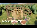 Download Lagu Cobblestone \u0026 Stairs | A Tiny Glade Update