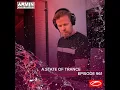 Hold That Sucker Down (ASOT 961) (Charlotte de Witte Trance Remix)