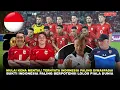 Download Lagu Mulai Latihan! IraQ-Arab Ternyata Kena Mental! Bukti Indonesia Berpotensi Buat Kejutan Round 4