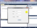 Visual Basic VB Total Pay Format Currency