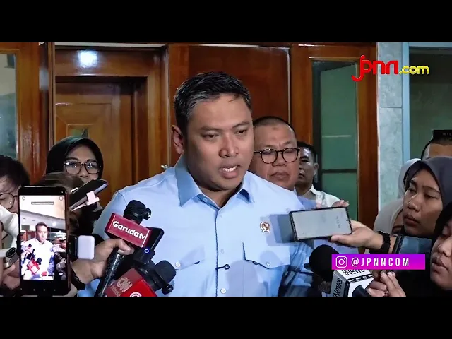 Kepala BGN Ungkap Skema Insentif Rp6 Juta untuk SPPG akan Diubah - JPNN.com