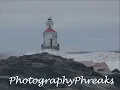 Waves and Winds