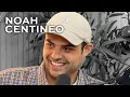 Noah Centineo on UNION COUNTY TO ALL THE BOYS STREET FIGHTER his bad INTERSTELLAR audition more