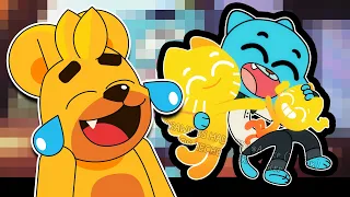 El FUTURO de GUMBALL 🎈⏭