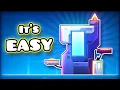 How To DECORATE in Geometry Dash