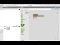 Introduction to Scratch Lesson 4 Enemies Cloning Wait Graphics G6 L13