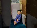 Download Lagu Hafiz Tahir Qadri’s cute Nephew say Masha Allah #hafiztahirqadri #viral #viralshorts #trending