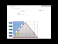 Pyramid pattern in C