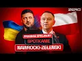 Lagu SPOTKANIE NAWROCKI - ZEŁENSKI - PROGRAM SPECJALNY