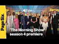 Download Lagu 'The Morning Show' season 4 premiere red carpet: Jennifer Aniston, Reese Witherspoon, and more