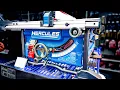 Hercules 10 Harbor Freight Table Saw Review