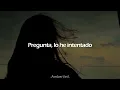 Kami Kehoe - UR GONE sub.español