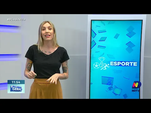 Paratleta bate recorde brasileiro e jogadores do Joinville Volei são convocados para seleção