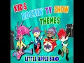Fraggle Rock Theme