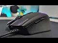 Should you buy this in 2021 Corsair Harpoon Pro RGB Gaming Mouse Full Review