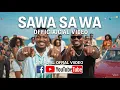 Sani Sk ft. Jack Tanzania - Sawa Sawa (Ai Official Music Video) #sawasawa #sanisk #dance 