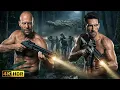 Lagu SCOTT ADKINS - JASON STATHAM (2025) Full Action Movie - Thriller - Adventure | 4K HDR #actionmovies