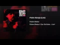 Pedro Navaja (Live)