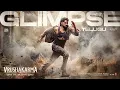 Vrushakarma Glimpse (Telugu) | Naga Chaitanya | Karthik Dandu | Meenakshi | Sukumar | Ajaneesh