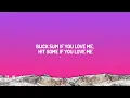Latto - Blick Sum (Lyrics) ft. Playboi Carti