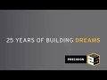 Heritage Park Windsor CA - Project Update
