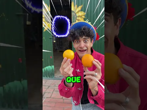 ENCUENTRO un PORTAL que DUPLICA los OBJETOS!