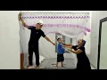 Lagu A Father’s Love Protects His Family | Installing Mosquito Nets \u0026 Grandma’s Visit to Our New Home
