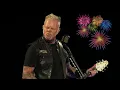 Lagu Metallica - M72 World Tour - The Super Setlist - (2025)