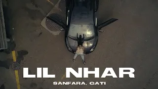                                              ليل نهار دندنها