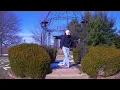 Y Shadey - Died For You [ Official Dance Video]