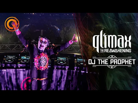 Download MP3 DJ The Prophet | Qlimax 2022 | The Reawakening