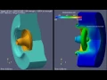 EFP perforation