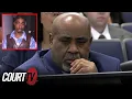 Tupac Murder Trial Detective Reveals Who Police Suspected