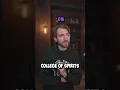 College of Spirits Bard is severely underrated