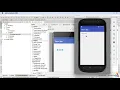 05 Android App development Tutorial Introducing Android Studio Formatting Text