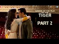 Download Lagu Making Of The Film - Ek Tha Tiger | Part 2 | Salman Khan | Katrina Kaif
